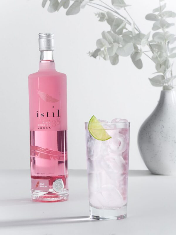 Istil38 influencer marketing campaign