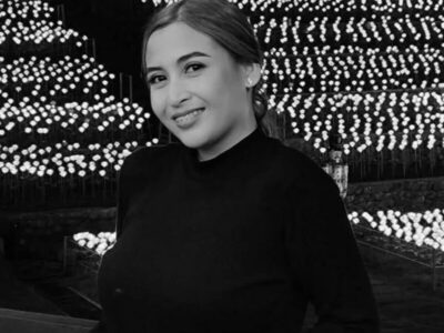 Kathleen - Sales Development Representative at Terrier Agency