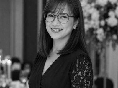 Jane - Sales Development Representative at Terrier Agency