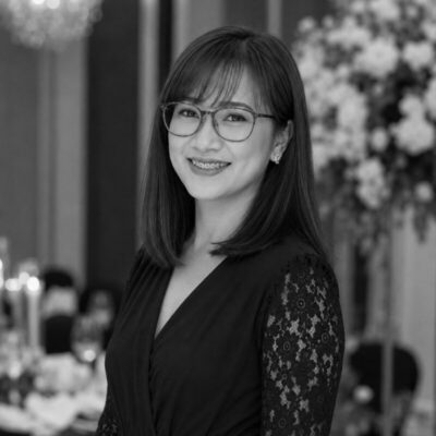 Jane - Sales Development Representative at Terrier Agency