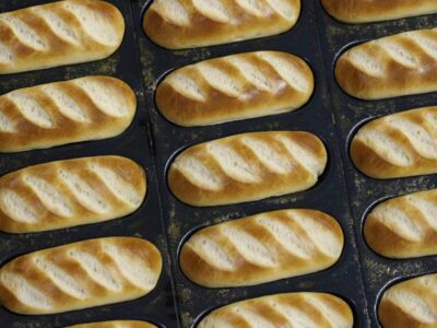 Norac Foods influencer marketing campaign
