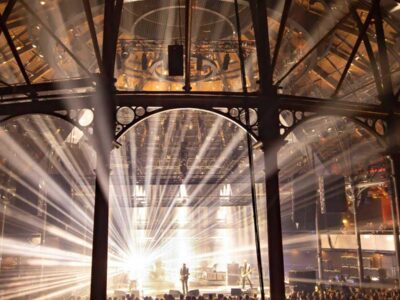 Roundhouse influencer marketing campaign