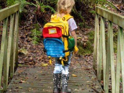 Wavetree Outdoor influencer marketing campaign