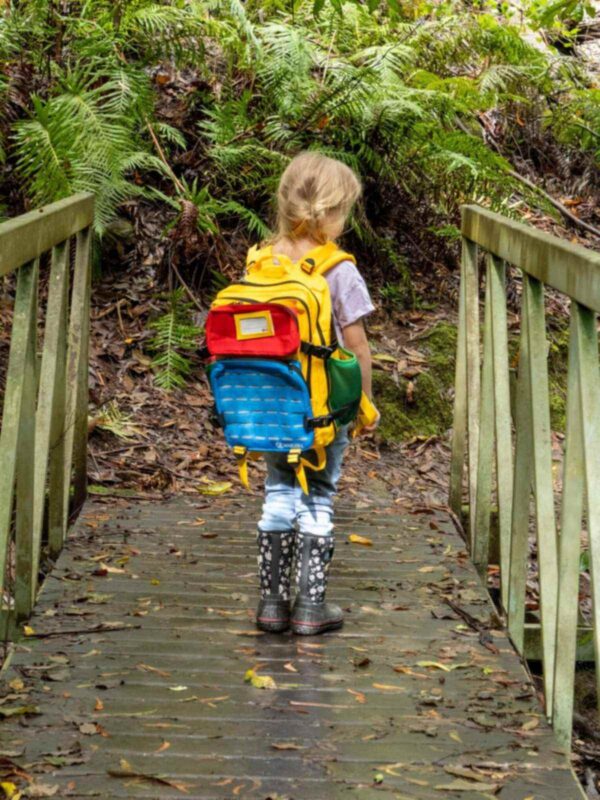 Wavetree Outdoor influencer marketing campaign