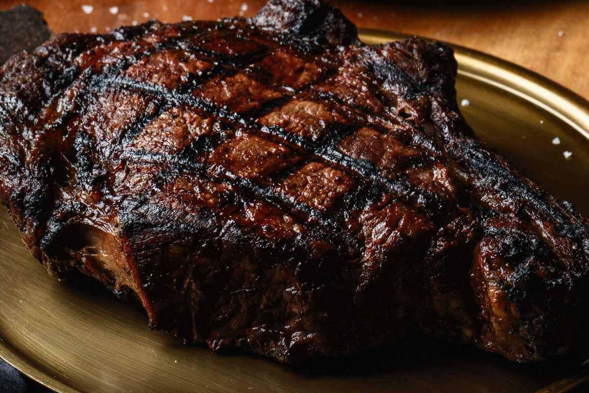 Meat & Wine Co influencer marketing campaign