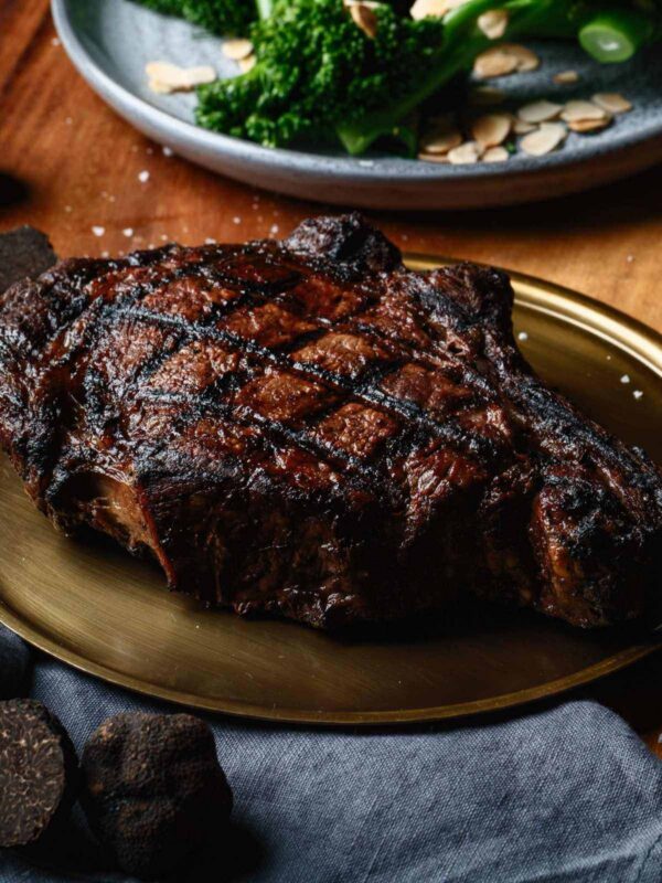 Meat & Wine Co influencer marketing campaign