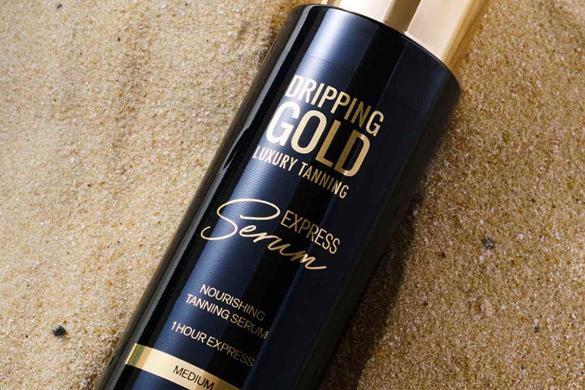 Sosu Cosmetics influencer marketing campaign