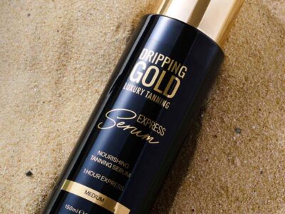 Sosu Cosmetics influencer marketing campaign