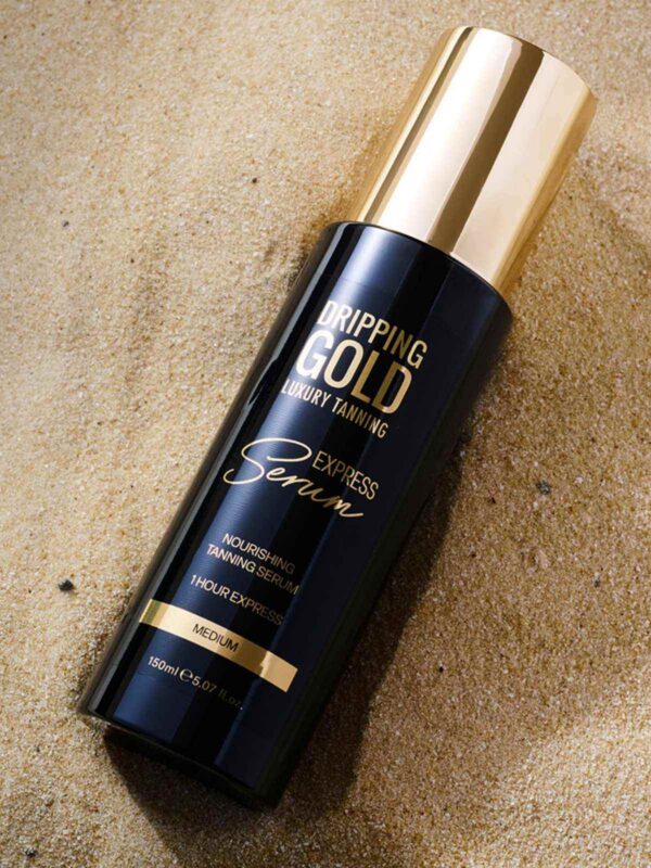 Sosu Cosmetics influencer marketing campaign